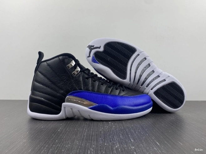 Bmlin Shoes Jordan Hyper WMNS 12 AO6068-004 Air Royal 0817